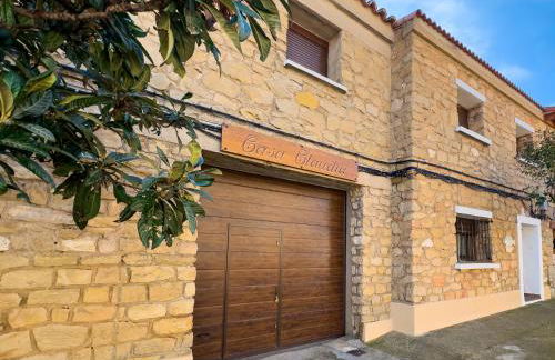 Casa Rural Claudia - Foto 16