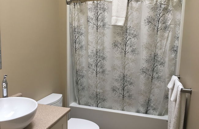 Eagle Reach - A West Coast Cottage - Foto 9