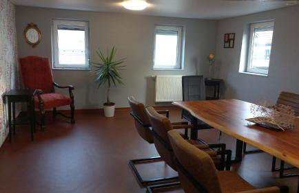 Ferienwohnung Kunterbunt - Foto 19