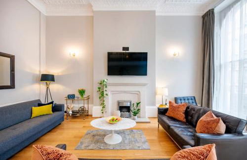 Central London Hyde Park Apartments - Foto 11