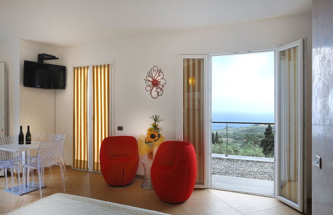Poggio dei Gorleri Wine resort - Photo 14