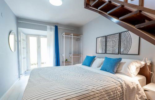 Loft16 Rome - 10 min PlGNETO - COLOSSEO - Foto 2