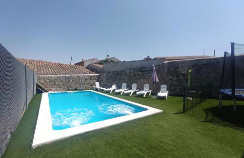 La fortaleza de Bernuy - Photo 13