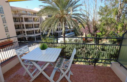 COSTA DAURADA APARTAMENTS - Pompeyo - Foto 2