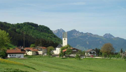 Gästehaus St. Bartholomä - Foto 4
