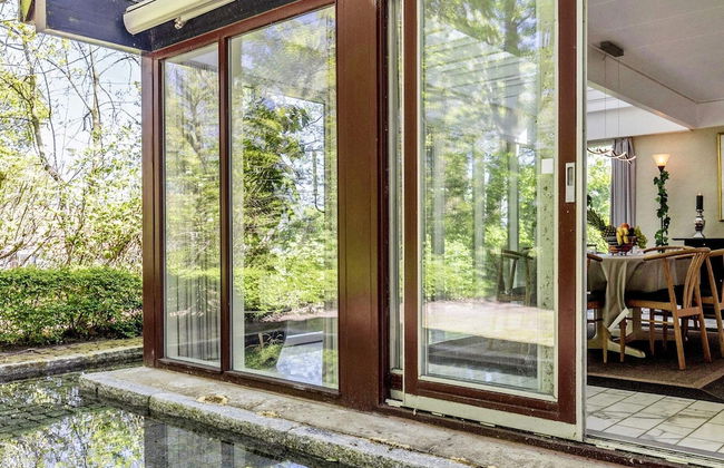 8 Person Holiday Home in Asperup - Foto 55