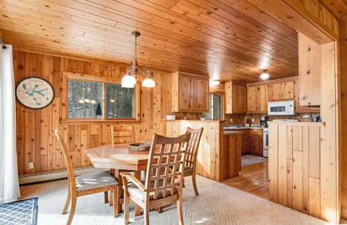 SILK Cabin - Foto 19