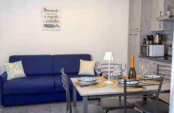 APPARTAMENTI TRA CIELO E MARE - Foto 43