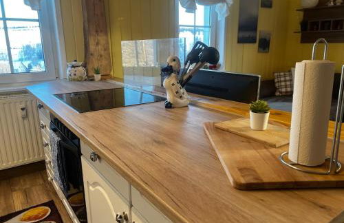 Ferienwohnungen Carlsfeld - Foto 21