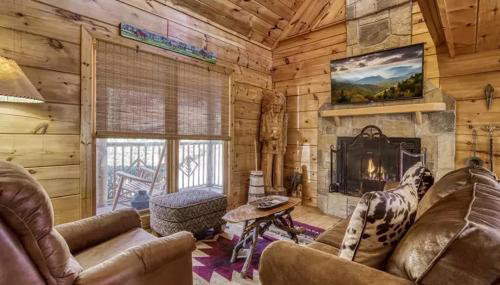 The Secluded Hideaway - Foto 1