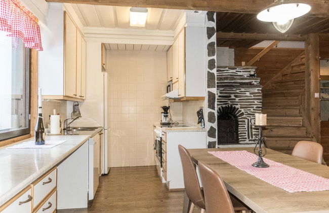 Old logger´s house - Foto 11