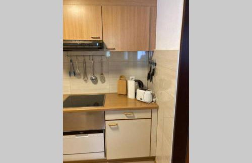 Gemütliche Ferienwohnung in Sankt Blasien - Foto 27