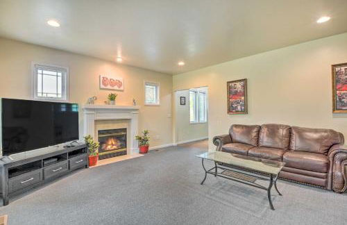 Charming Medford Getaway about 4 Miles to Downtown! - Foto 4