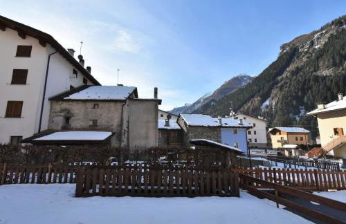 Apartment Cà Serena by Interhome - Foto 46