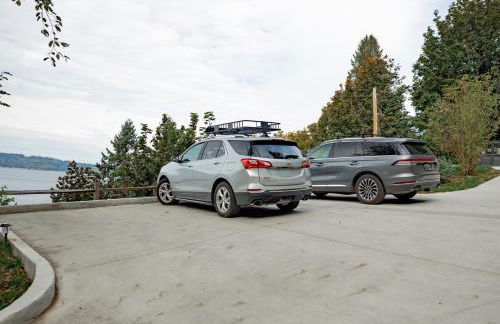 Sweet Lil Casita Puget Sound Hideaway - Photo 39