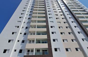 Excelente apartamento frente mar - Foto 11
