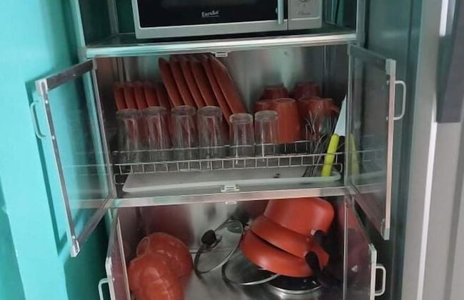 La Frezza Beach House - Foto 12