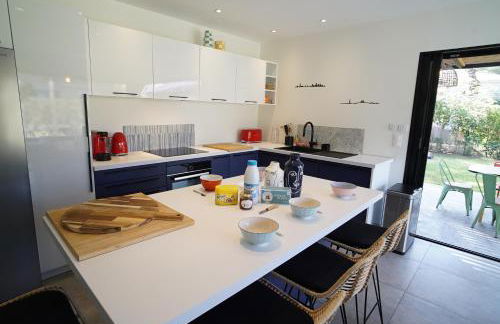 Villa Les Pesquiers - Foto 20