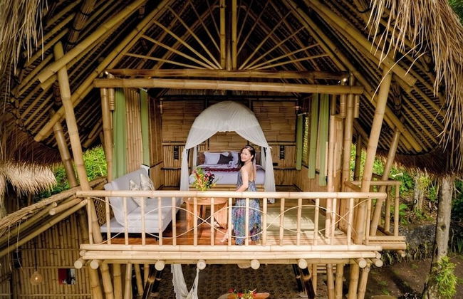 Ayo Hill Villa - Foto 69