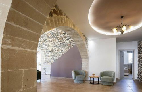 Villa Pasiphae - With Private Heated Pool - Photo 41