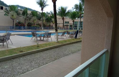 Loft Porto Marina Itacuruçá - Foto 18