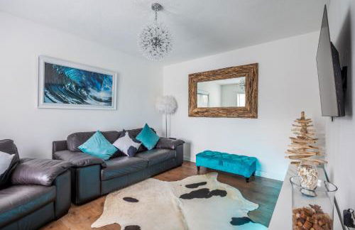 55 Incline Way - Saundersfoot Coastal Retreat with Patio & Parking - Photo 31