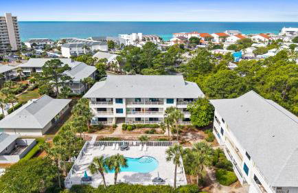 Beachwood Villas 10E - Foto 44