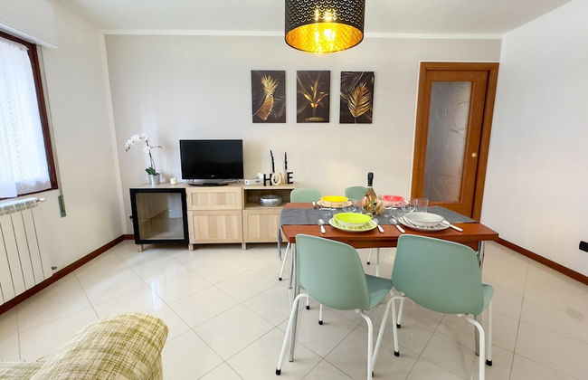 Hellen House in Chioggia - Foto 9