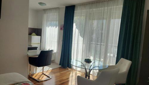 Apartman Zelena Oaza-SelfCheckIns parking free - Photo 4