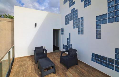 Casa "El Cubo Loco" Tazacorte - Foto 31