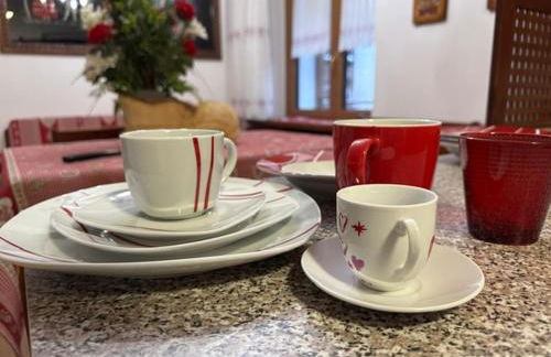 Casa Capon - Photo 14