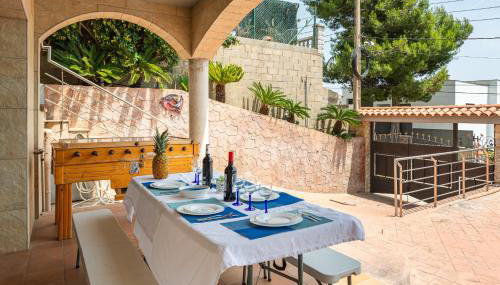 Villa Dorita Costa Brava - Foto 2
