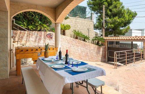Villa Dorita Costa Brava - Foto 2