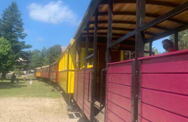 "Les Oiseaux" avec terrasse, parking, duplex - Foto 26