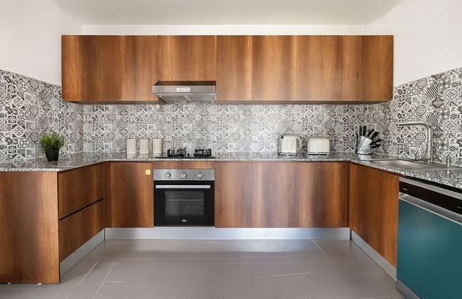 Appartement de 3 pieces a Birkhadem - Photo 34