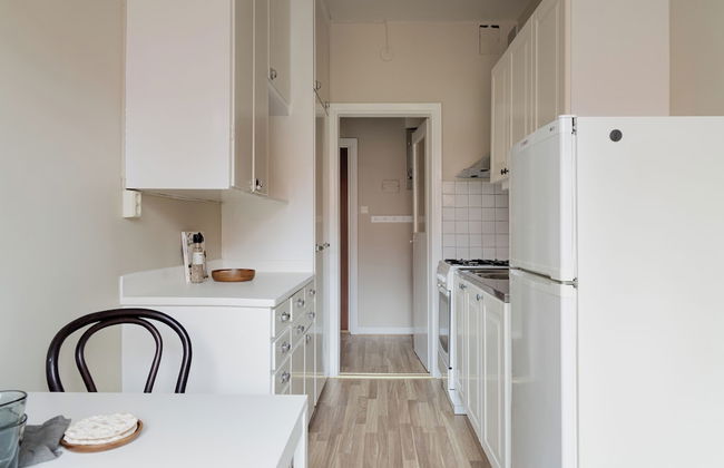 One Room Apartment At Södermalm - Foto 7