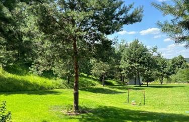 Familijny domek nad jeziorem - Foto 5