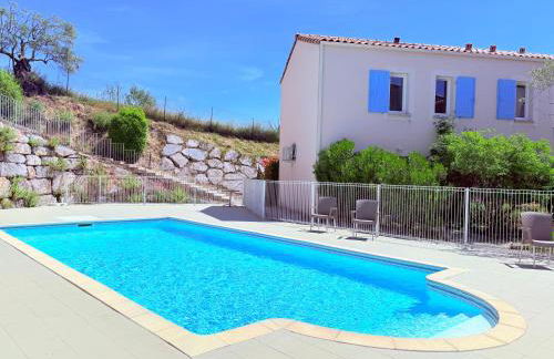 Le Soleil de Nyons - Foto 1