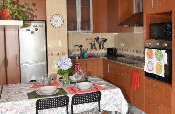 Ávila Apartment - Full Centric Flat with Amazing Views - Foto 8