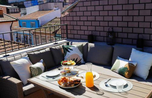 Fish Village Terrace Luxo - Foto 7