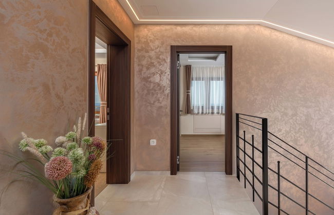 Villa Vilani Spa & Pool - Foto 40