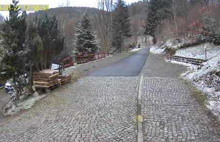 Monteur- und Ferienwohnung Waldrauschen - Foto 55