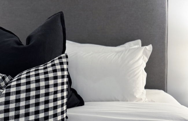 Sea Dunes Luxury Apartments - Foto 6