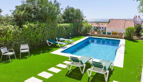 Villa Zodiaco Acuario - Foto 5