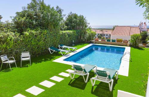 Villa Zodiaco Acuario - Foto 5