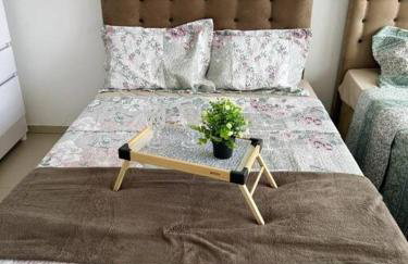 Loft 12 Andar Praça da Bandeira com Vista - Photo 6