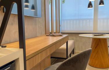 Studio Santa Cruz perto São Paulo Expo - Foto 7