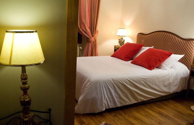 Manoir de la Malartrie - Foto 13