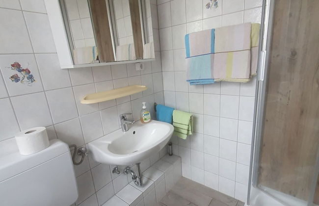 Large Detached Holiday Home in Hesse With Private Garden and Terrace - Foto 52