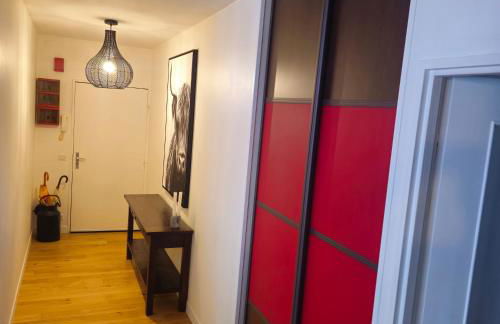 Appartement de 90m² situé dans le Vieux-Lille. - Foto 14